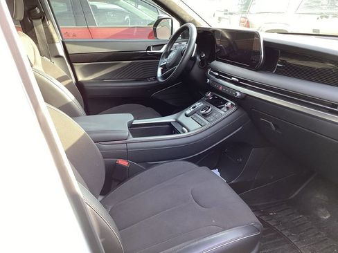 Used 2025 Hyundai Palisade Calligraphy image 7