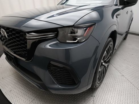 Certified 2026 MAZDA CX-70 3.3 Turbo S w/ Premium Plus AWD/4WD image 23