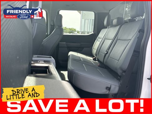 Used 2022 Ford F150 XL w/ Trailer Tow Package RWD image 21