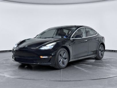 Used 2020 Tesla Model 3 Long Range