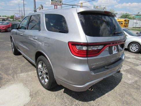 Used 2019 Dodge Durango GT AWD/4WD image 2