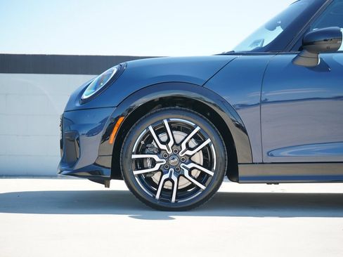 New 2027 MINI Cooper S FWD image 2
