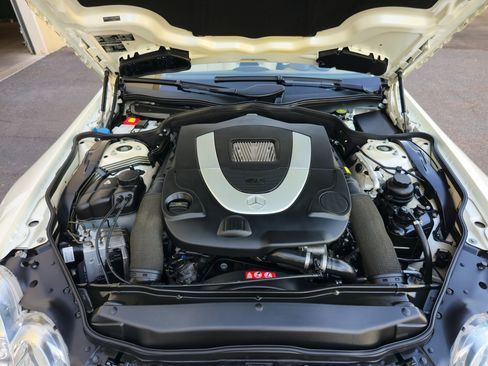 Used 2007 Mercedes-Benz SL 550 SL 550 image 32