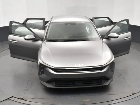 Used 2025 Kia K4 FWD image 10