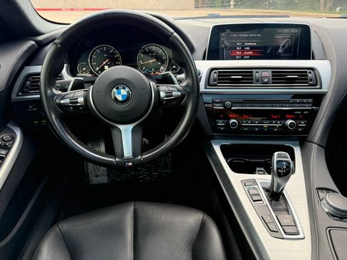 Used 2017 BMW 640i Gran Coupe RWD image 14