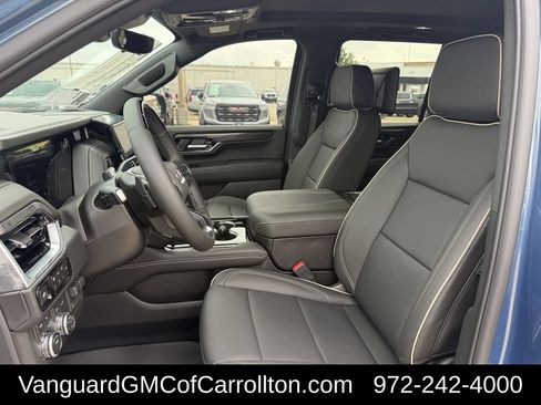 New 2026 GMC Yukon Elevation w/ Elevation Premium Package AWD/4WD image 23