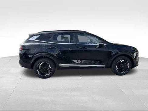 New 2026 Kia Sportage EX w/ EX Panorama Roof Package image 7
