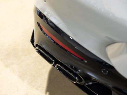 Used 2025 Mercedes-Benz AMG GT 63 S image 22