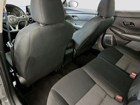 Used 2024 Nissan Sentra SV w/ All-Weather Package image 27