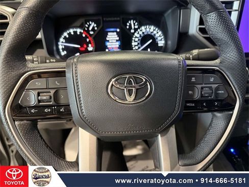 Used 2023 Toyota Tundra Limited image 21