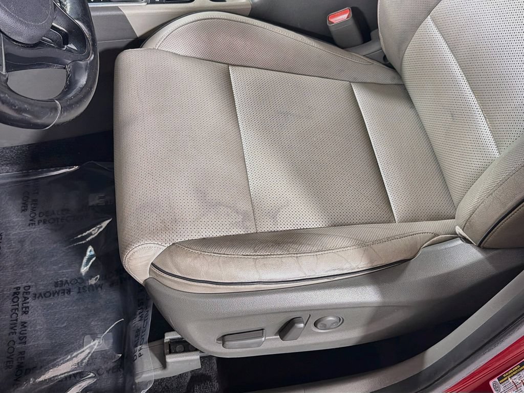 Used 2018 Kia Sportage EX w/ Option Group 040 AWD/4WD image 21