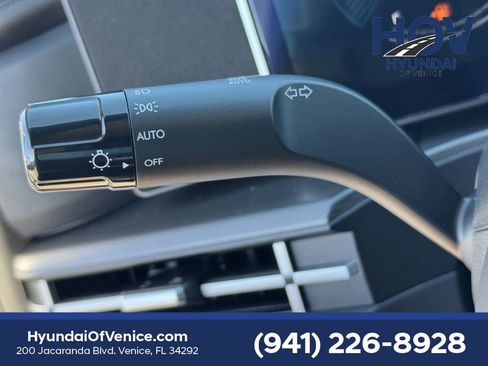 New 2025 Hyundai Santa Fe XRT image 26