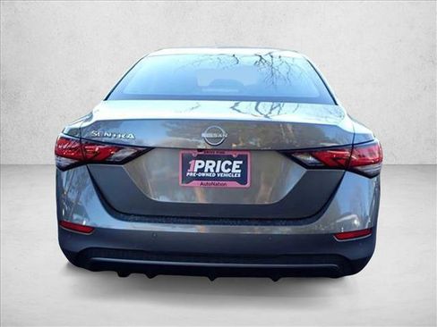 Used 2024 Nissan Sentra S image 3