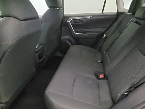 Used 2020 Toyota RAV4 LE w/ All Weather Liner Package image 18
