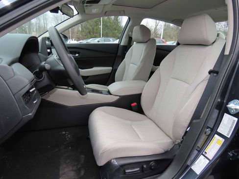 New 2026 Honda Accord SE image 11