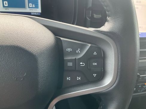 Certified 2023 Ford Bronco Big Bend AWD/4WD image 20