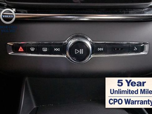 Certified 2026 Volvo XC90 B6 Ultra AWD/4WD image 18