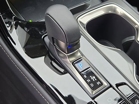 New 2026 Lexus NX 350 AWD image 11