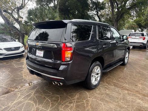 Used 2023 Chevrolet Tahoe Premier image 6