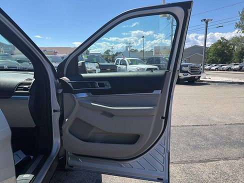 Used 2018 Ford Explorer Limited AWD/4WD image 42