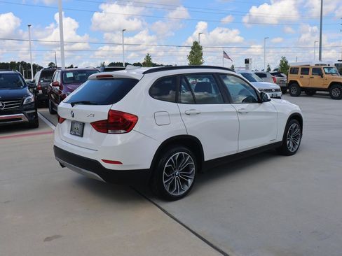 Used 2013 BMW X1 xDrive35i image 7