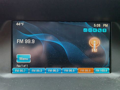 Used 2013 Buick Encore Leather image 15