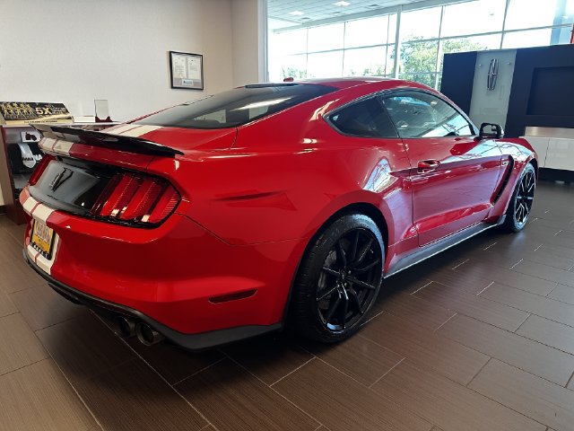Used 2018 Ford Mustang Shelby GT350 w/ Electronics Package RWD image 5