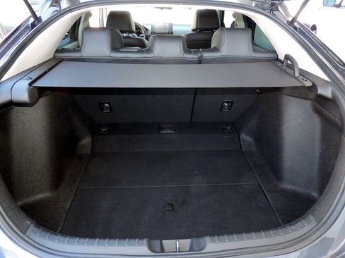 Used 2024 Honda Civic EX-L image 15
