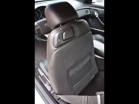 Used 2013 Cadillac CTS Coupe RWD image 19
