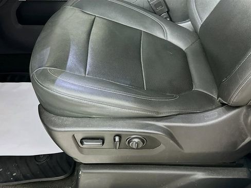 Used 2021 Chevrolet Silverado 1500 LTZ w/ LTZ Premium Package image 21