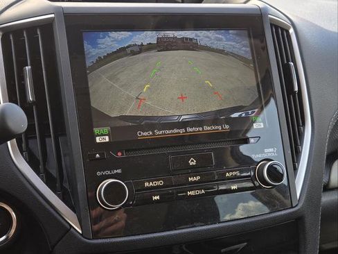 Used 2023 Subaru Forester Limited image 23