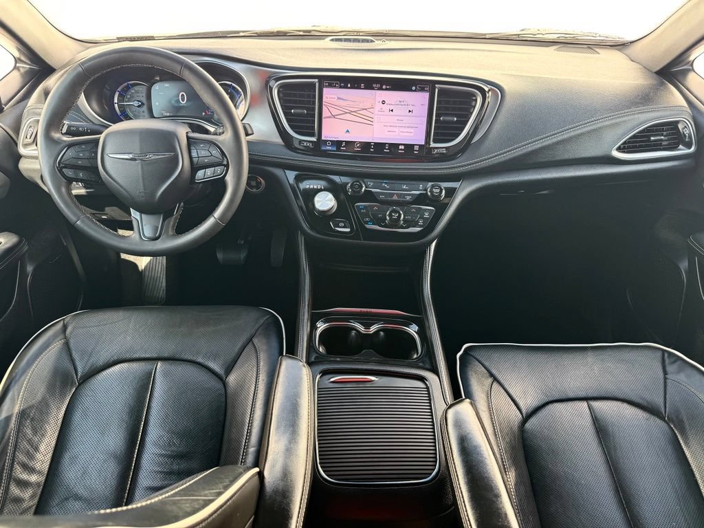 Used 2022 Chrysler Pacifica Limited w/ S Appearance Package FWD image 30