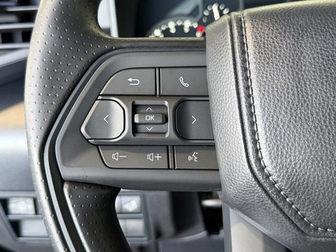 New 2026 Toyota Tundra SR5 RWD image 21