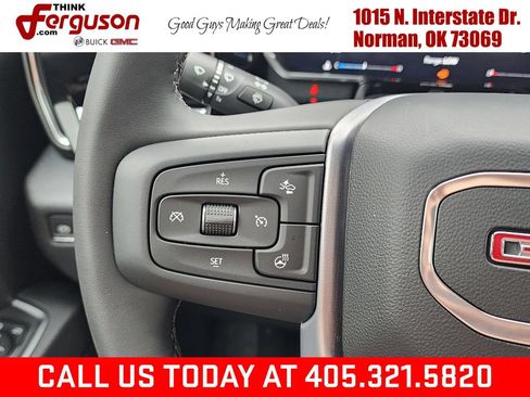 New 2026 GMC Sierra 2500 SLE w/ SLE Value Package; AWD/4WD image 22