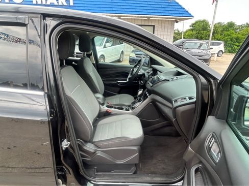 Used 2014 Ford Escape SE FWD image 14