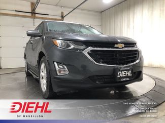 Used 2019 Chevrolet Equinox LT w/ Sun & Navigation Package video 1