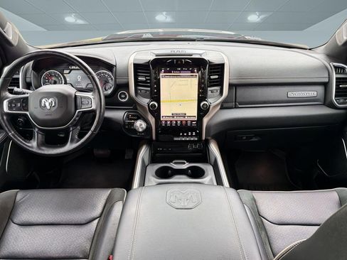 Used 2019 RAM 1500 Laramie w/ Sport Appearance Package image 15