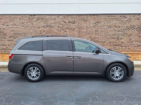 Used 2011 Honda Odyssey EX-L image 6