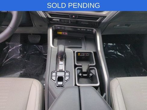 Certified 2025 Lexus TX 350 AWD w/ Technology Package image 18