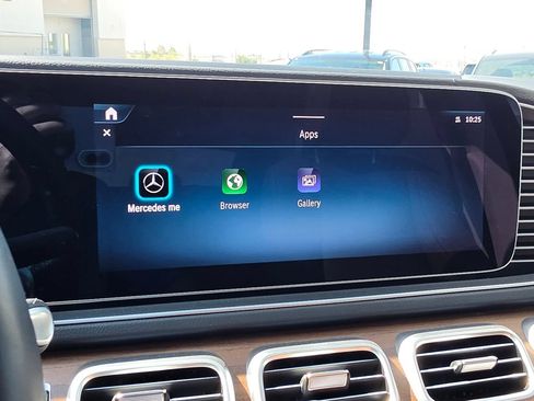 Used 2024 Mercedes-Benz GLE 350 4MATIC image 31