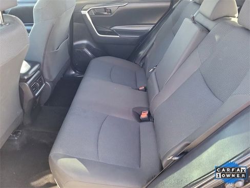 Used 2024 Toyota RAV4 LE image 23