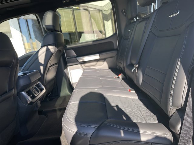 Used 2026 Ford F350 Platinum AWD/4WD image 23