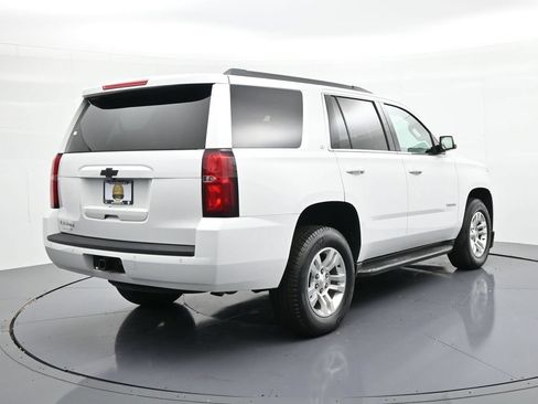 Used 2019 Chevrolet Tahoe LT AWD/4WD image 6