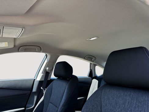 Certified 2025 Honda Accord LX image 19