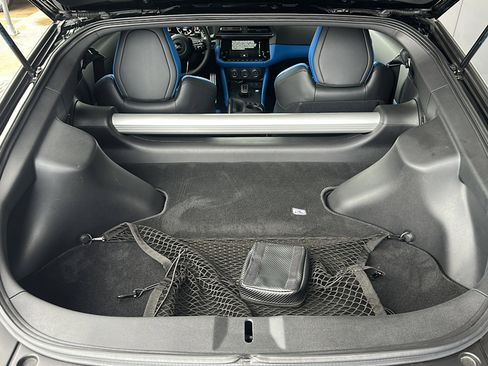 Used 2024 Nissan Z Performance w/ Floor Mat Package image 17