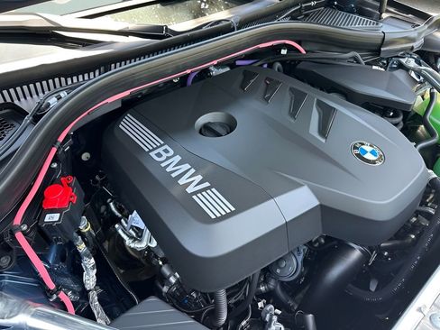 New 2026 BMW X3 xDrive30 w/ Premium Package AWD/4WD image 25