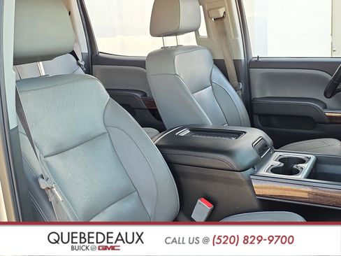 Used 2016 GMC Sierra 2500 SLT AWD/4WD image 30