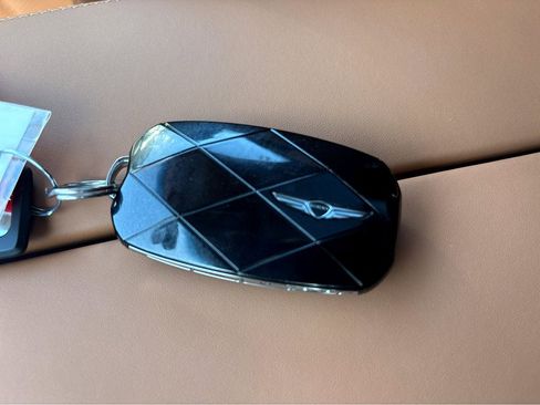 New 2026 Genesis GV80 3.5T Prestige AWD/4WD image 34