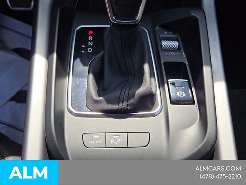 Used 2025 Dodge Hornet R/T w/ R/T Plus Package AWD/4WD image 22