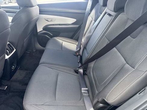 Certified 2023 Hyundai Tucson SEL AWD/4WD image 16